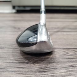 Cobra Baffler DWS Hybrid