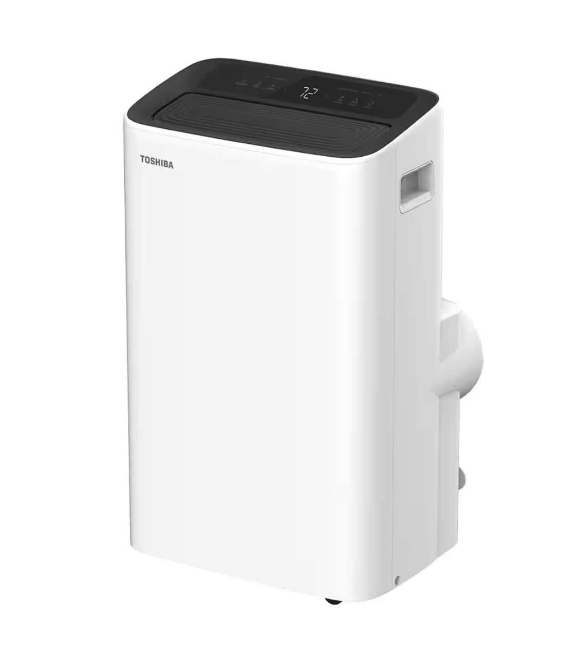 Toshiba Smart Portable Air Conditioner 8000 BTU