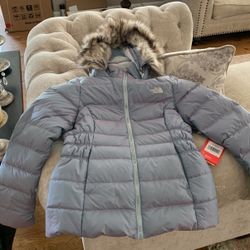 The North Face Winter Ski PufferJacket New