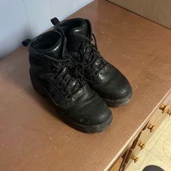 Worx Work Boots 