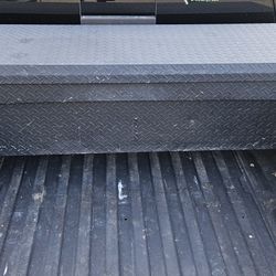 Truck Toolbox