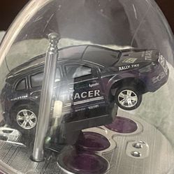 Matchbox Egg Shell Mini Racer- Unopened 