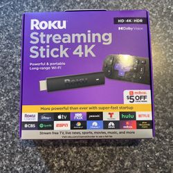 Roku Streaming Stick