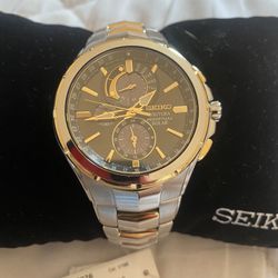 Seiko Watch