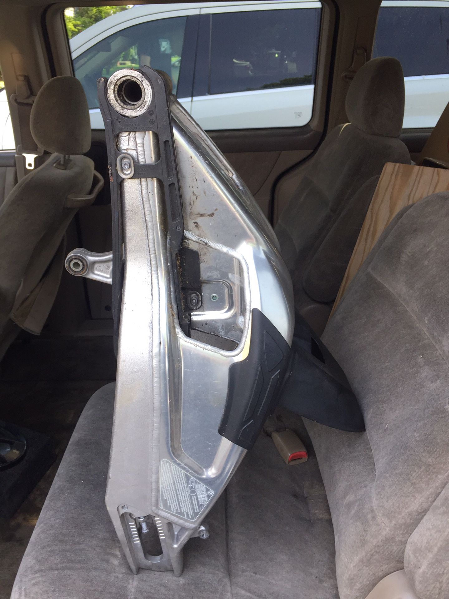 2015 BMW S1000RR parts