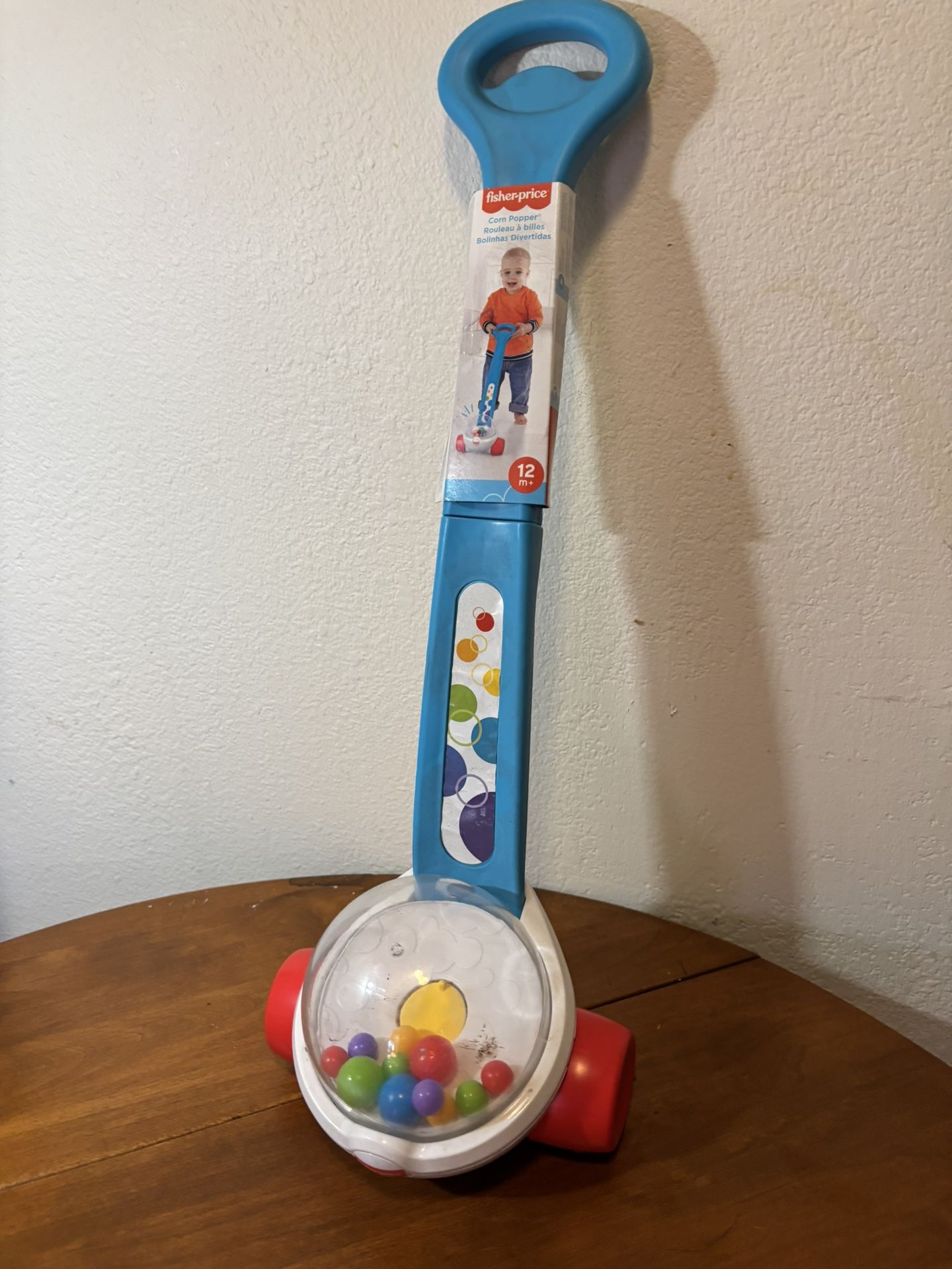 Baby / Toddler Walking Toy