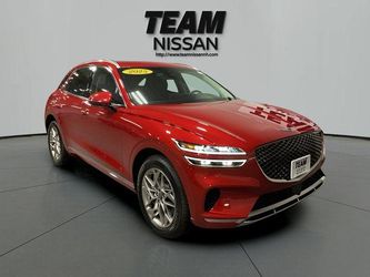 2025 Genesis GV70