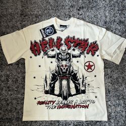 Hellstar Shirt