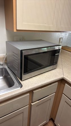 Microwave
