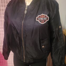 Woman jacket Size XL