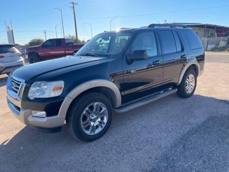 2009 Ford Explorer