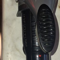infiniti pro conair curler 1 1/2 inch