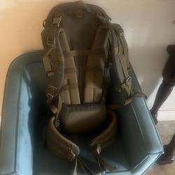 Kifaru Backpack 