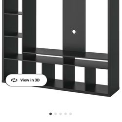 IKEA Lapland Entertainment Center 