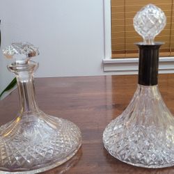 Decanters From 1970