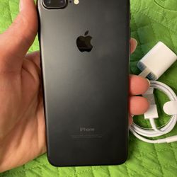 iPhone 7 Plus Unlocked For All Carriers 