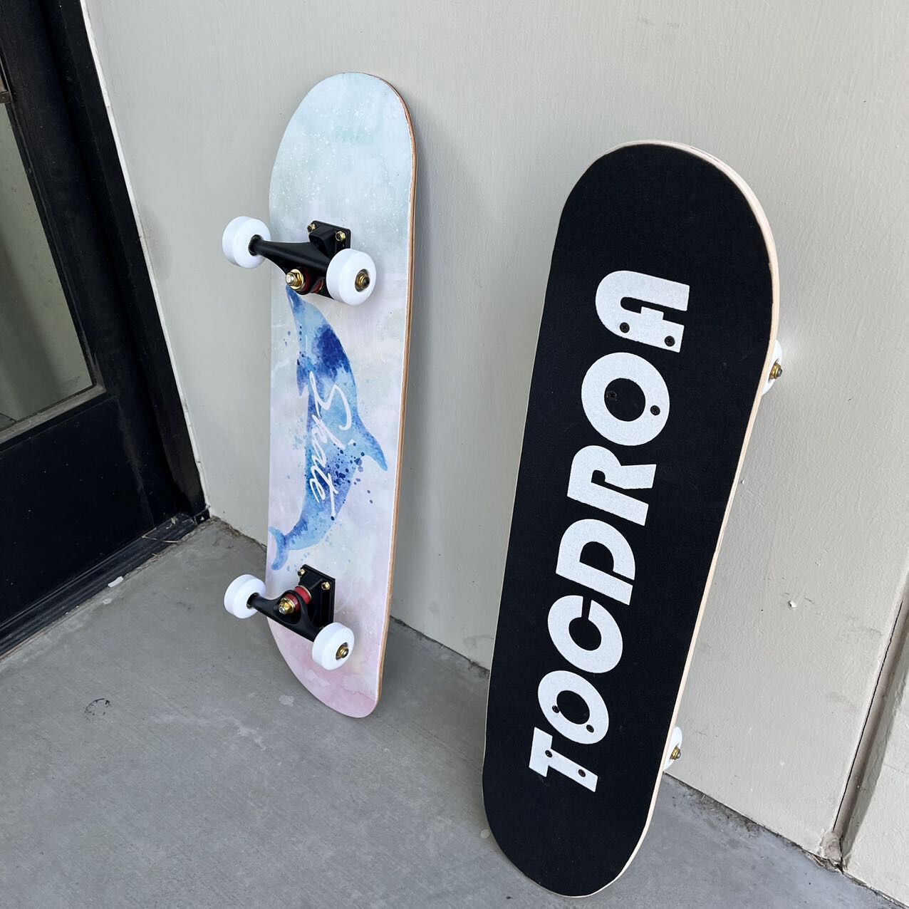 Skateboard NEW