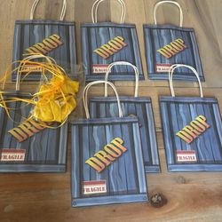 Fortnite Party Bags 