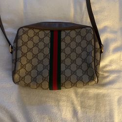 Cross Body Gucci 