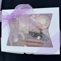Mothers Day Treat Gift Boxes