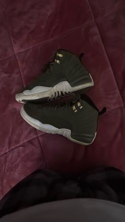 Jordans 12