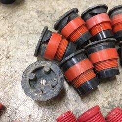 Toro 570 & RainBird Sprinkler Spray Nozzles