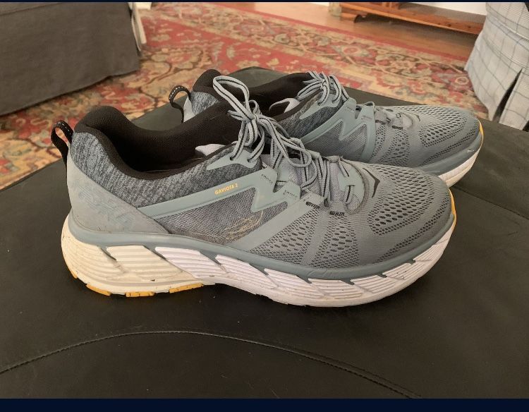 HOKA Running Shoes 