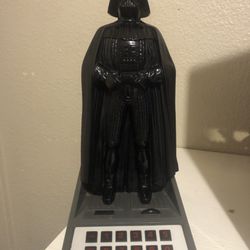 Star Wars Vintage StarWars Darth Vader Phone - Vintage & collectibles