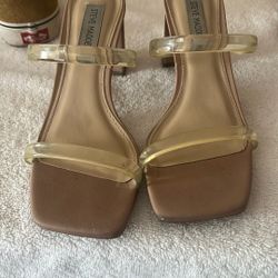Zapatillas Steve Madden 