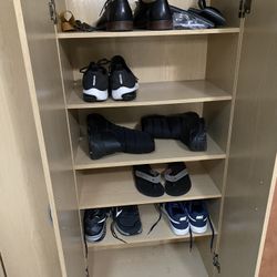 Shoes Cabinet 