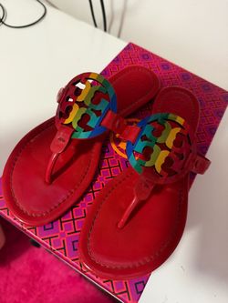 Tory Burch sanday