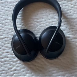 Bose Headphones 