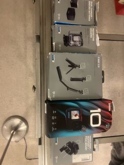 Never opened Gopro 10 kit