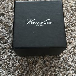 Kenneth Cole Men’s Watch