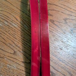 Hyundai Rear Bumper Reflector Electra
