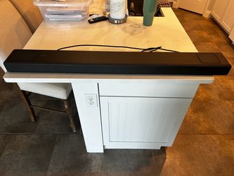 Sony Sound Bar speaker