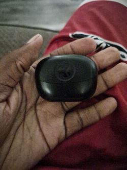 Jlab go pods anc
