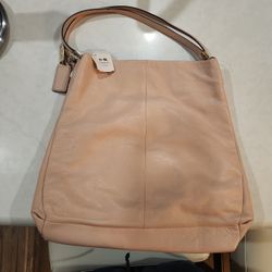 Brand New Coach Bag