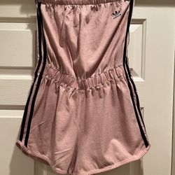 wmns sz S Adidas Romper