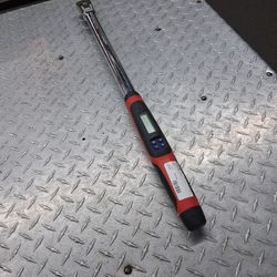 Snap On Torque Wrench ** Weekend Deal 