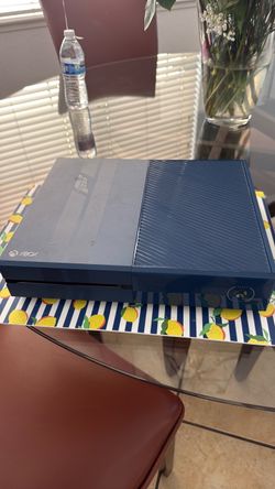 Xbox One Forza edition
