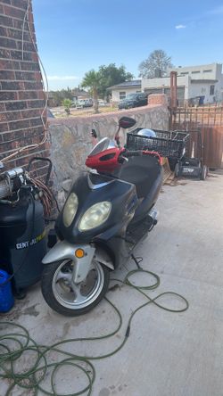 Scooter