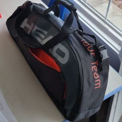 Head Tennis Racket Bag