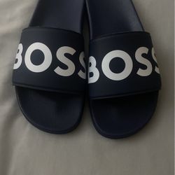 Boss Sandals 