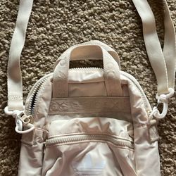 Adidas Cross Bag/Backpack