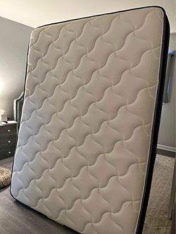 Comfort in Every Size – Twin, Full, Queen, King, Cal King Mattresses