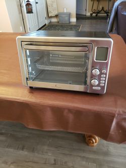 Emeril Lagasse Everyday 360 Stainless Air Fryer