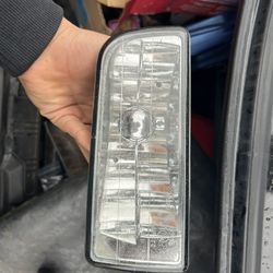 E36 Passanger Fog Light