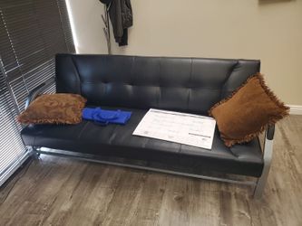 Sofa Bed