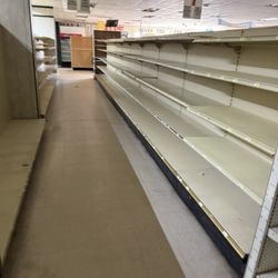 Supermarket Merchandise